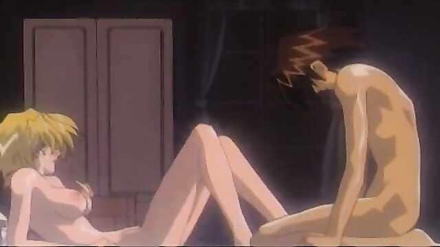 Божественный турнир 2: Погрузись в 1-ю серию!