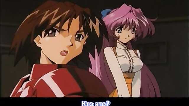 Божественный турнир 2: Погрузись в 1-ю серию!