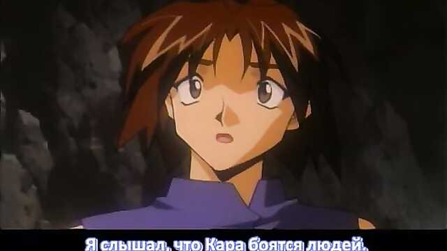 Божественный турнир 2: Погрузись в 1-ю серию!