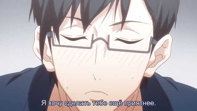 Eternity: Shinya no Nurekoi Channel (2ª temporada)