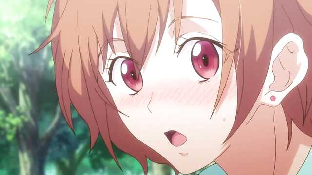 Eternity: Shinya no Nurekoi Channel (2ª temporada)