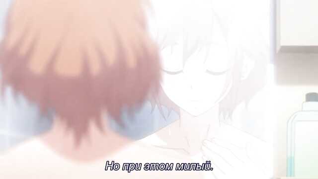 Eternity: Shinya no Nurekoi Channel (2ª temporada)