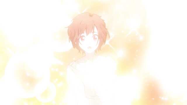 Eternity: Shinya no Nurekoi Channel (2ª temporada)