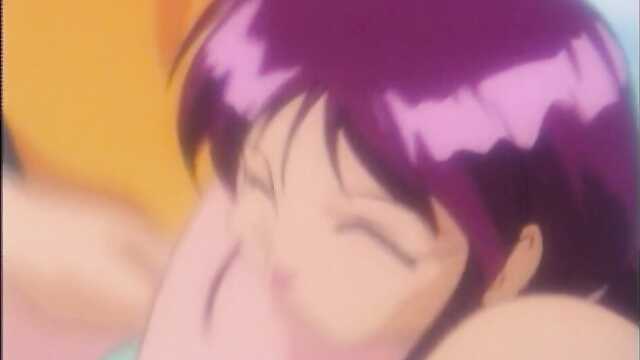 Wściekła i niezadowolona / Nageki no Kenkou Yuuryouji (odcinek 2)