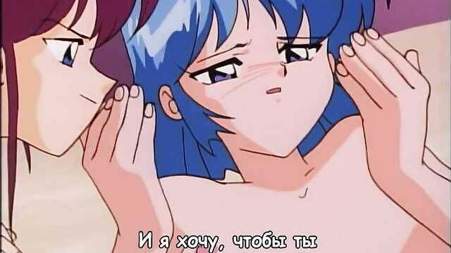 Wściekła i niezadowolona / Nageki no Kenkou Yuuryouji (odcinek 2)