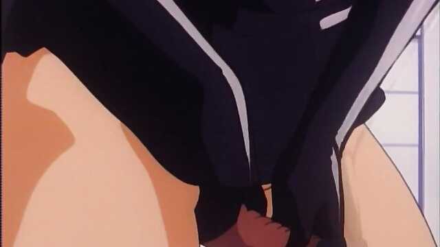 Wściekła i niezadowolona / Nageki no Kenkou Yuuryouji (odcinek 2)