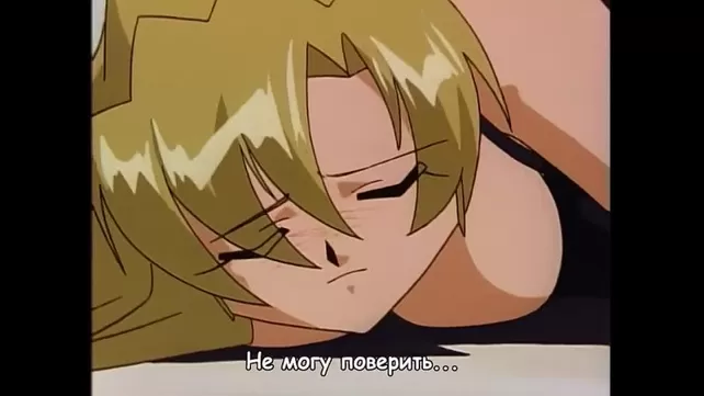 Неистовое и неудовлетворённое: Nageki no Kenkou Yuuryouji 2 серия