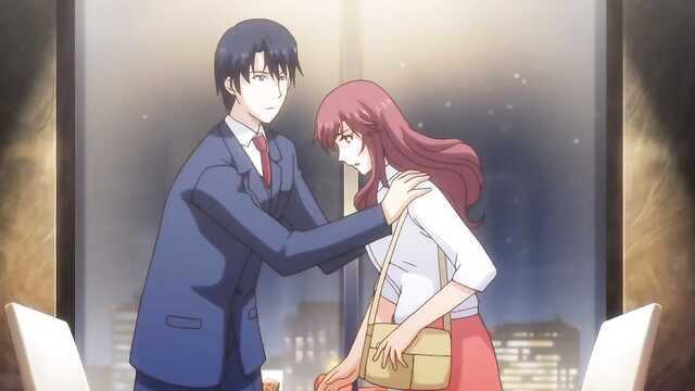 Вечность: История сладкой любви