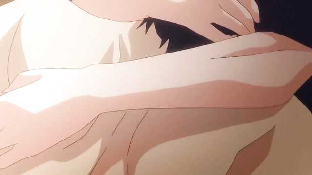 Вечность: История сладкой любви