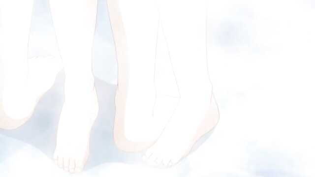 Вечность: История сладкой любви