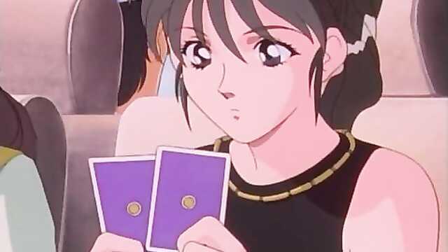 Schule der Finsternis / Injuu Onna Kyoushi (Serie 2)