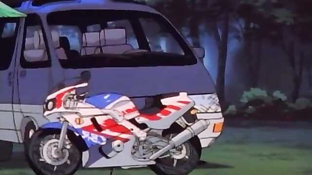 Schule der Finsternis / Injuu Onna Kyoushi (Serie 2)