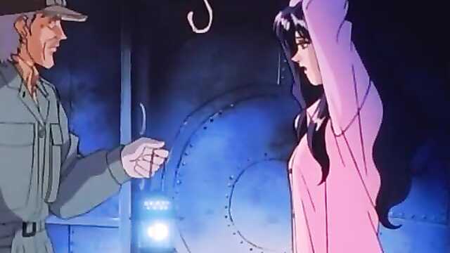 Schule der Finsternis / Injuu Onna Kyoushi (Serie 2)