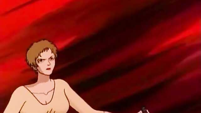 School of Darkness / Injuu Onna Kyoushi (1 episode)