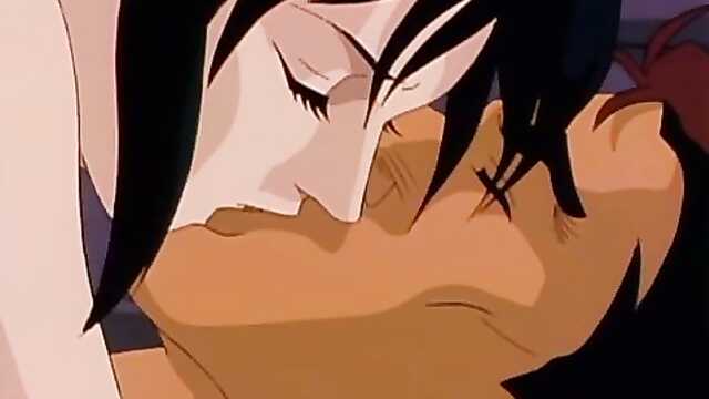 School of Darkness / Injuu Onna Kyoushi (1 episode)