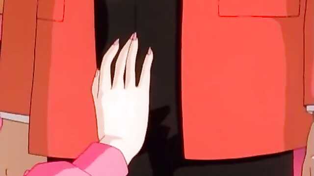 School of Darkness / Injuu Onna Kyoushi (1 episode)