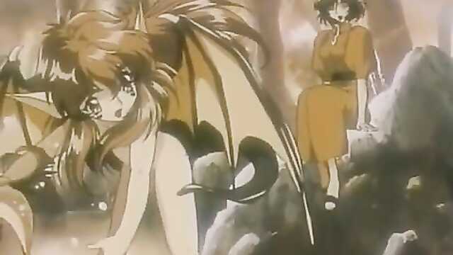 Montando un dragón / Dragon Rider (2)