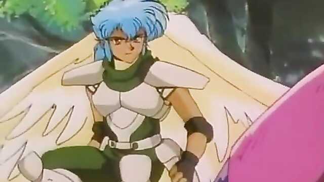 Montando un dragón / Dragon Rider (2)