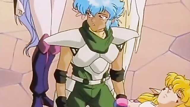 Montando un dragón / Dragon Rider (2)