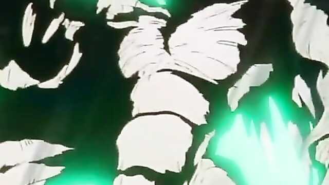 Montando un dragón / Dragon Rider (2)