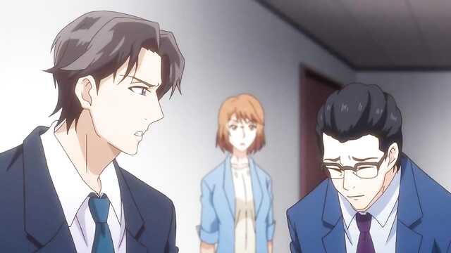 Wieczność: historia słodkiej miłości / Eternity: Shinya no Nurekoi Channel (odcinek 8)