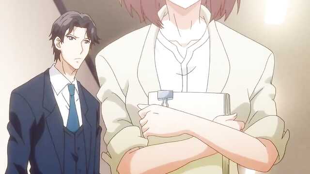 Wieczność: historia słodkiej miłości / Eternity: Shinya no Nurekoi Channel (odcinek 8)