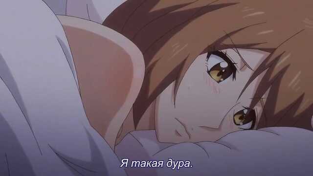 Wieczność: historia słodkiej miłości / Eternity: Shinya no Nurekoi Channel (odcinek 8)