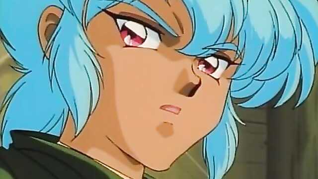 Cavalgando um dragão (Dragon Rider)