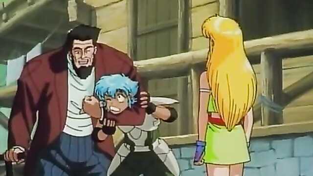 Cavalgando um dragão (Dragon Rider)