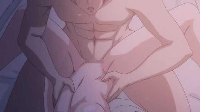 Wieczność: historia słodkiej miłości / Eternity: Shinya no Nurekoi Channel (1 odcinek)