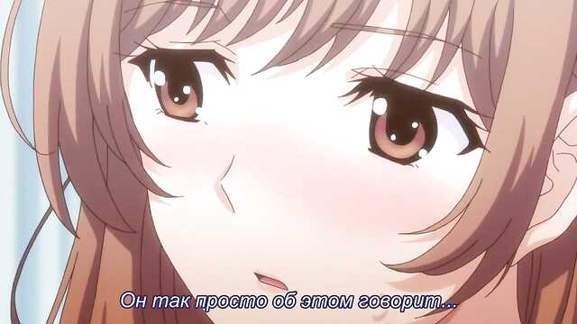 Wieczność: historia słodkiej miłości / Eternity: Shinya no Nurekoi Channel (1 odcinek)