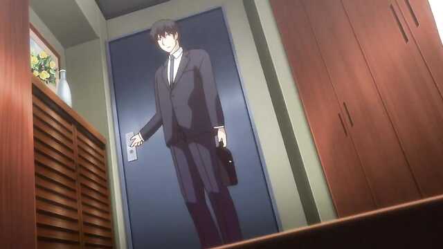 Wieczność: historia słodkiej miłości / Eternity: Shinya no Nurekoi Channel (1 odcinek)