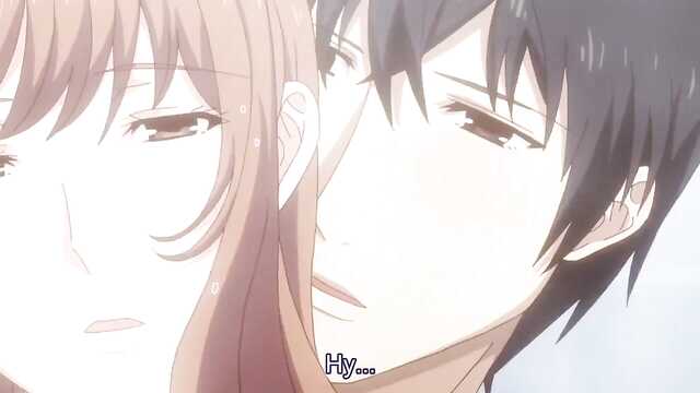 Wieczność: historia słodkiej miłości / Eternity: Shinya no Nurekoi Channel (1 odcinek)