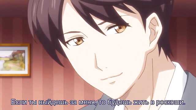 Eternity: Shinya no Nurekoi Channel (11ª temporada)