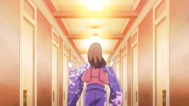 Eternity: Shinya no Nurekoi Channel (11ª temporada)