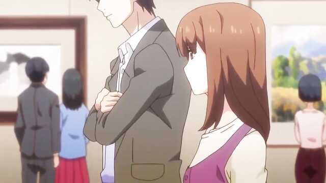 Eternity: Shinya no Nurekoi Channel (11ª temporada)