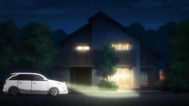 Eternity: Shinya no Nurekoi Channel (11ª temporada)