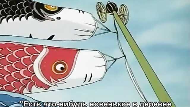 Siguiente entrada siguiente: Ninpou Midare Karakuri (2)