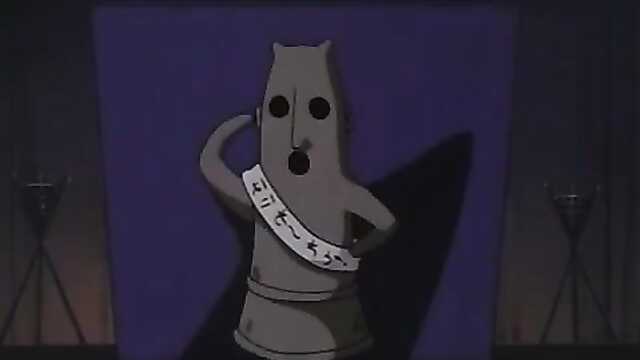 Siguiente entrada siguiente: Ninpou Midare Karakuri (2)