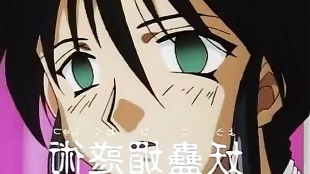 Siguiente entrada siguiente: Ninpou Midare Karakuri (2)