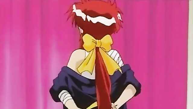 Siguiente entrada siguiente: Ninpou Midare Karakuri (2)