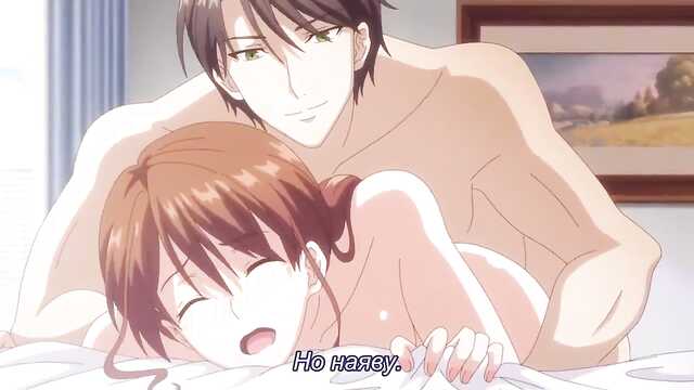 Eternity: The Story of Sweet Love / Eternity: Shinya no Nurekoi Channel (4 series)