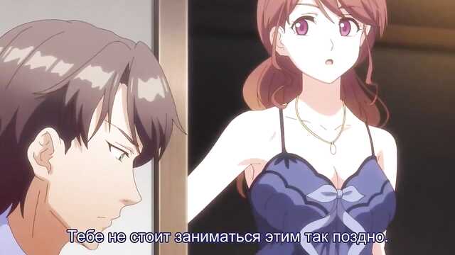 Eternity: The Story of Sweet Love / Eternity: Shinya no Nurekoi Channel (4 series)