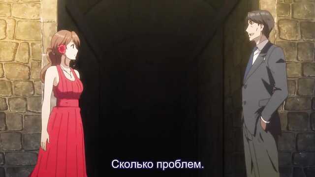 Eternity: The Story of Sweet Love / Eternity: Shinya no Nurekoi Channel (4 series)