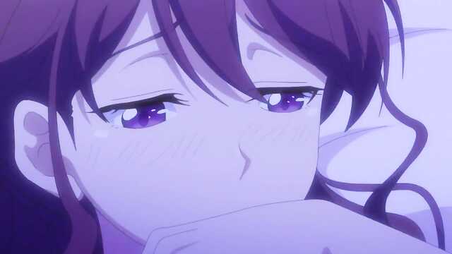 Eternity: The Story of Sweet Love / Eternity: Shinya no Nurekoi Channel (4 series)