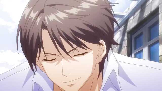 Eternity: The Story of Sweet Love / Eternity: Shinya no Nurekoi Channel (4 series)