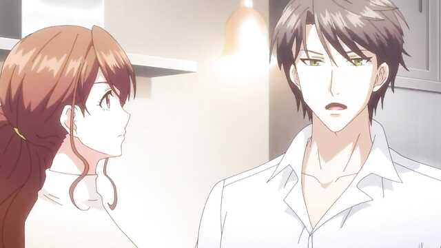 Eternity: The Story of Sweet Love / Eternity: Shinya no Nurekoi Channel (4 series)