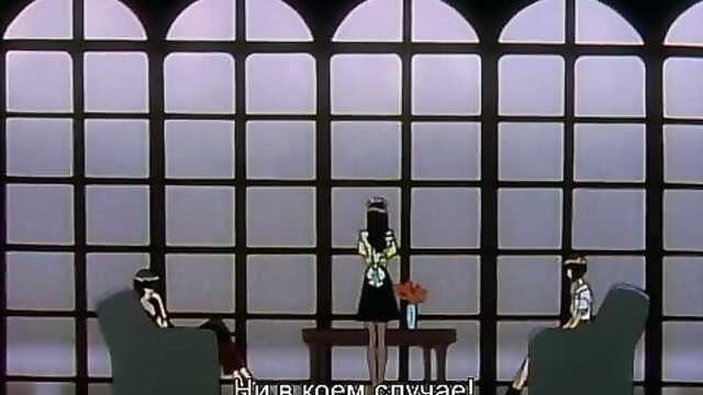 Особняк Каваразаки: 2 серия