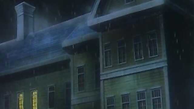 Особняк Каваразаки: 2 серия