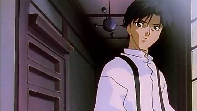 Особняк Каваразаки: 2 серия